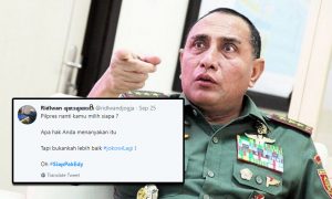 Cuitan Netizen Tentang #SiapPakEdy yang Bikin Ngakak!