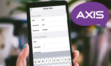 Cara-Setting-APN-Axis-feature-image