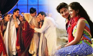 Film India Romantis
