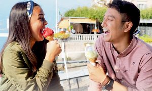 Film Romantis