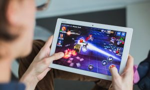Game Tanpa Kuota Internet Terpopuler di Android