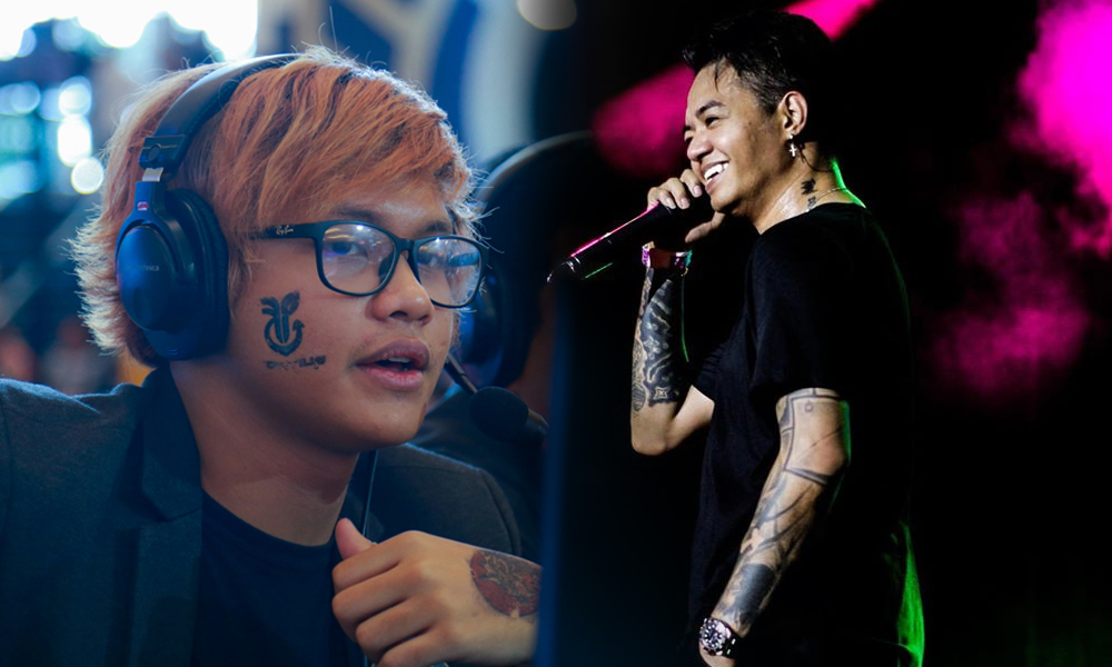 Vlogger YouTuber Indonesia yang Tiba-Tiba Jadi Rapper