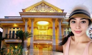 Rumah Termewah di Indonesia