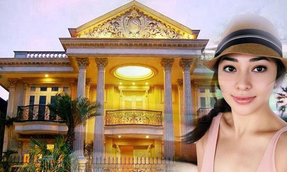 Rumah Termewah di Indonesia
