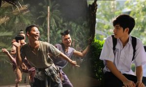 Film Thailand Lucu (Comedy)