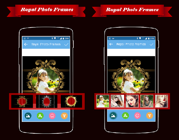 Foto Anda Lebih Menarik: Aplikasi Bingkai Foto Khusus Untuk Hp