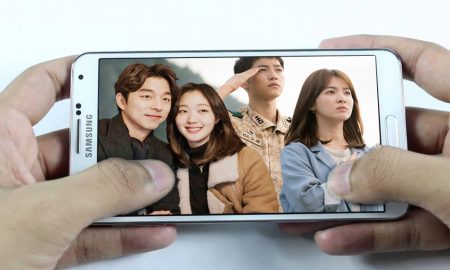aplikasi drama korea sub indo