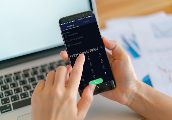 Cara Mengatasi Kode MMI Tidak Valid