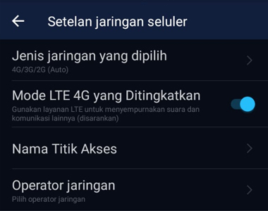 Cara Mengatasi Kode MMI Tidak Valid