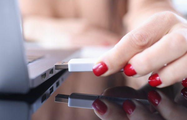 Cara Mengatasi USB Device Not Recognized