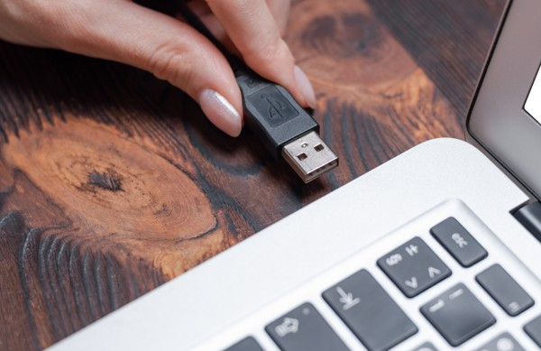 Cara Mengatasi USB Device Not Recognized