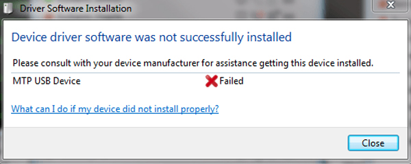 Cara Mengatasi USB Device Not Recognized
