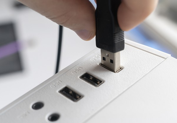 Cara Mengatasi USB Device Not Recognized