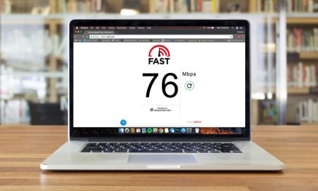 Cara Mengecek Kecepatan Internet di PC