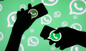 Cek Kontak yang Sering Dihubungi