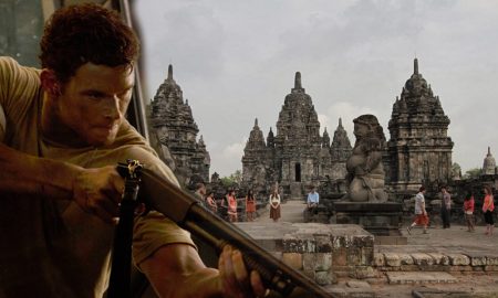 Film Hollywood yang Syuting di Indonesia