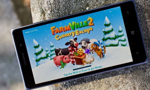 Game Farm Offline