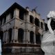 Gedung Mewah Berhantu