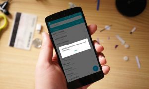 Cara Mengatasi Kode MMI Tidak Valid