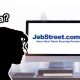 Line Jobstreet