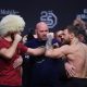 Momen McGregor Merendahkan Khabib