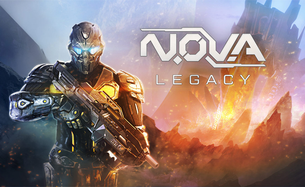 NOVA Legacy