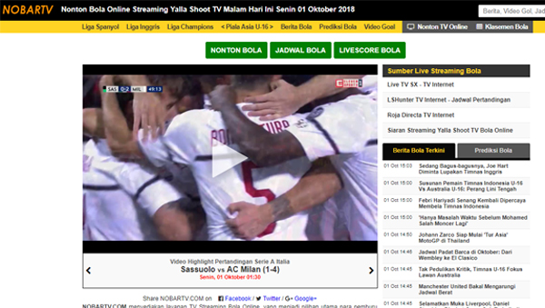 NobarTV