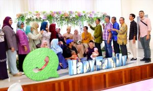 Pernikahan Absurd