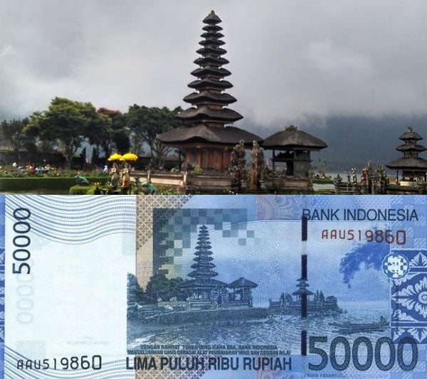 potret-aseli-pemandangan-pada-uang-kertas-indonesia