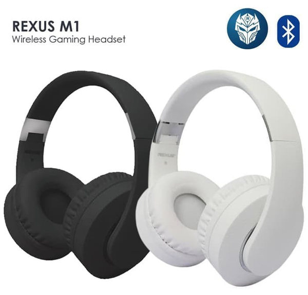 REXUS M1