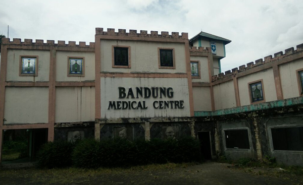 Rumah Sakit Bandung Medical Centre