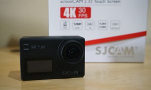 SJ8 PLUS SJCAM
