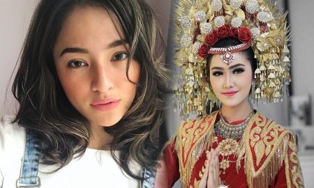 Suku Penghasil Wanita Tercantik di Indonesia