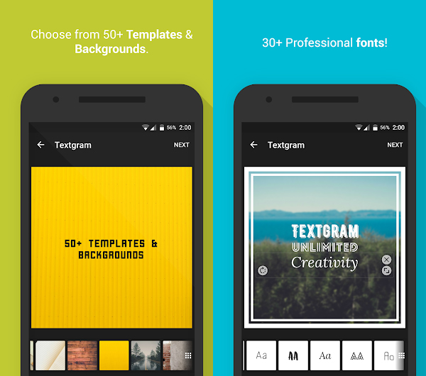 10 Aplikasi Edit Nama Terbaik di Android 2018 – TipsPintar.com
