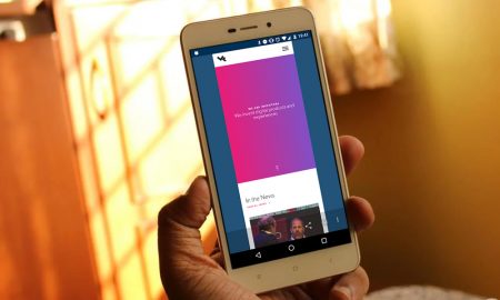 Aplikasi Screenshot Panjang di Android