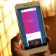 Aplikasi Screenshot Panjang di Android