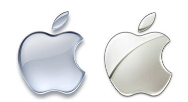 Perubahaan Logo Apple