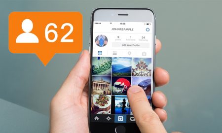 Cara Beli Followers Instagram