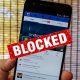 Cara Blokir Facebook Teman/Orang Lain di HP dan PC