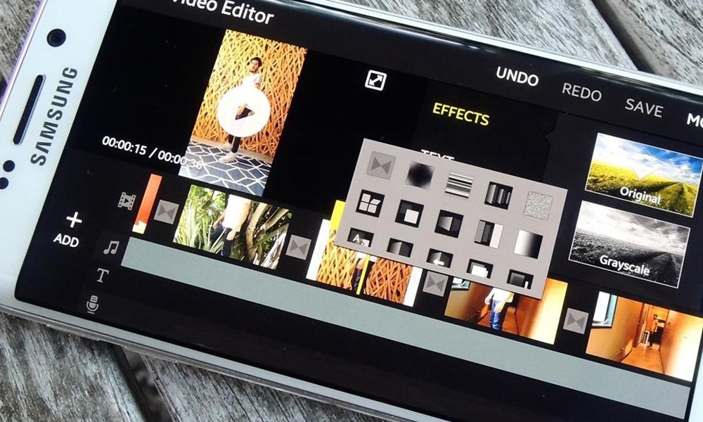 Cara Edit Video di HP Android untuk Pemula