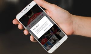 Cara Menghapus Foto di Facebook Secara Permanen
