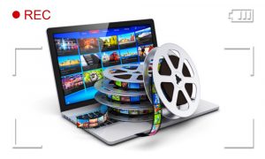 Cara Membuat Video dari Foto di PC