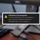 Cara Mengatasi USB 'Device Not Recoginized' di PC