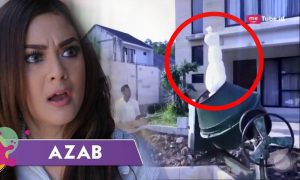 Cuplikan Sinetron Azab yang Bikin Kamu Tepok Jidat