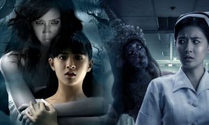 Film Horor Thailand