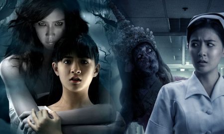 Film Horor Thailand