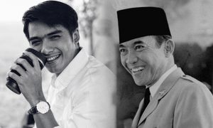 artis-keturunan-pahlawan-indonesia