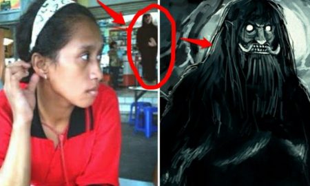 Tanda Restoran yang Menggunakan Penglaris Jin