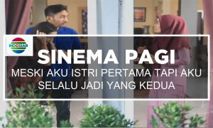 Judul Sinema Indosiar