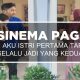 Judul Sinema Indosiar